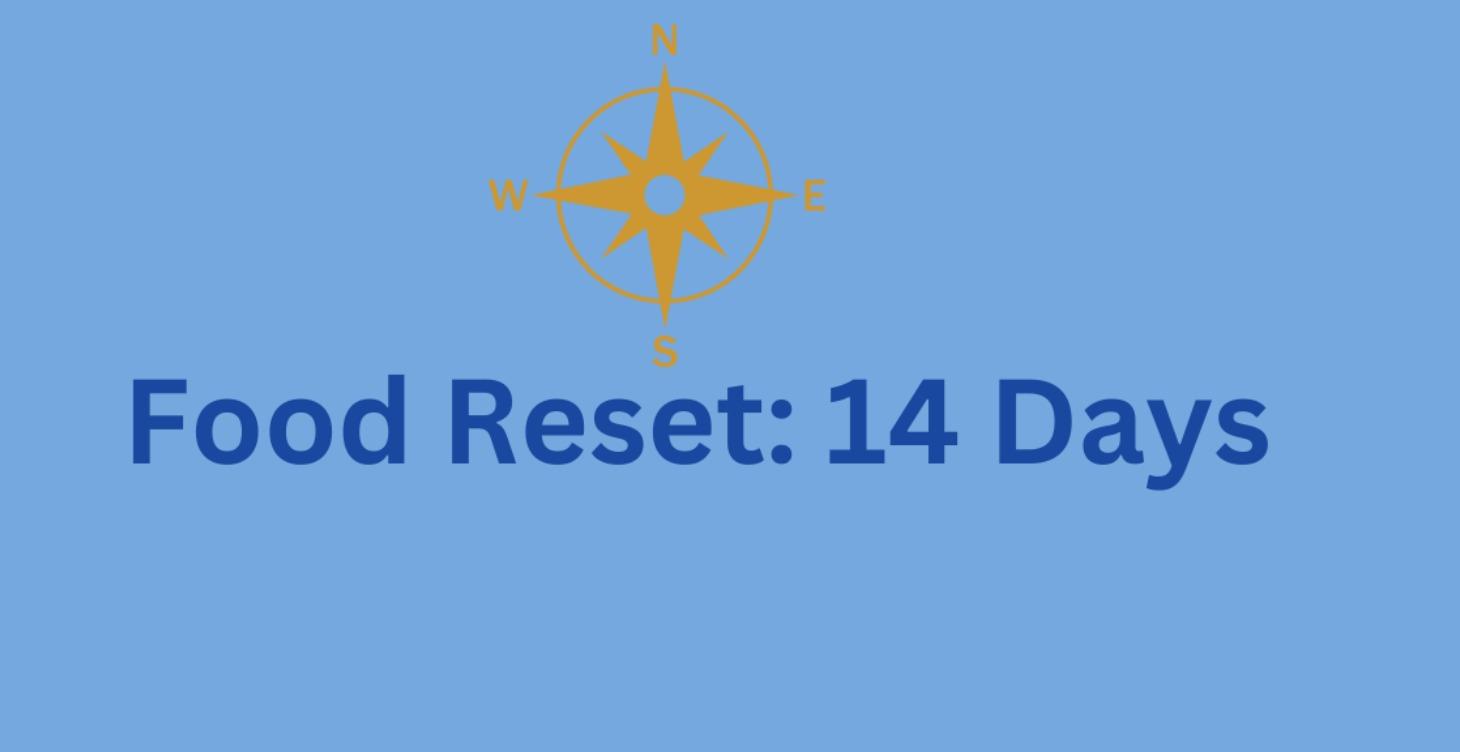 14-Day Reset: Rebalance Your Body with Food