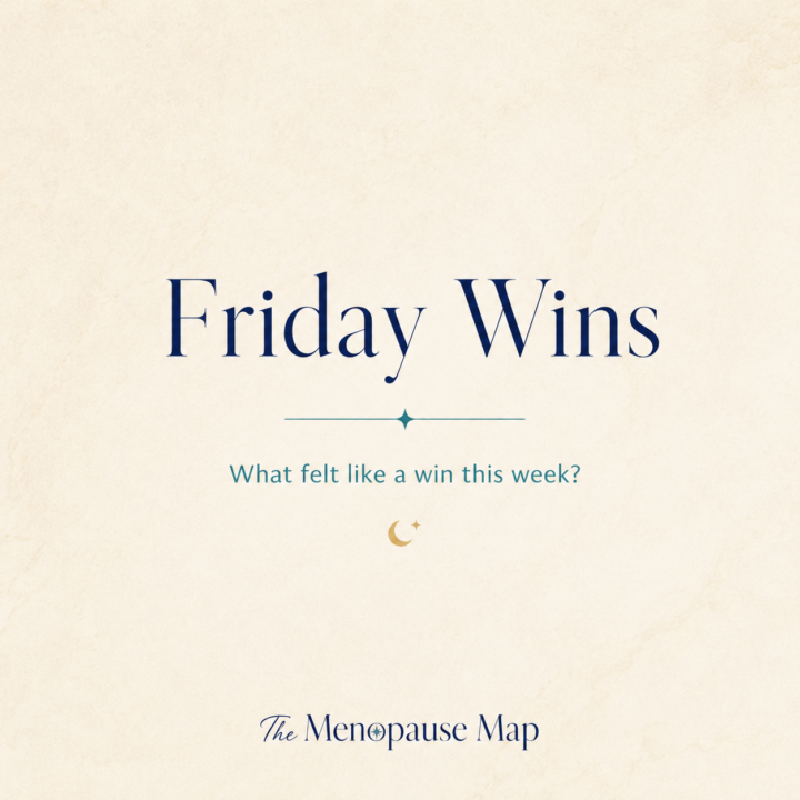 🌟 Friday Wins: Let’s talk about the micro-moments.