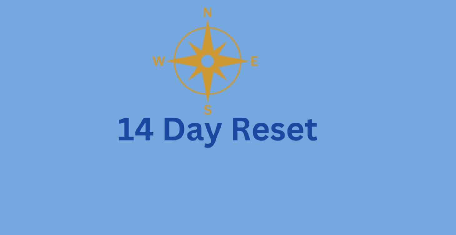 The  14 Day Reset Plan