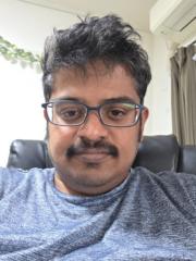 Kosal Muthu