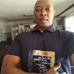 Ntsikelelo Cornelius Peter