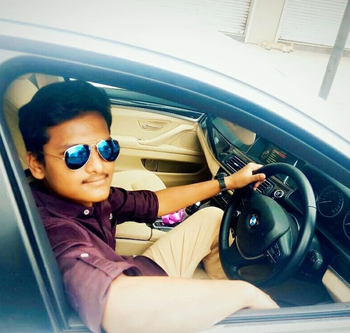 Ravindra Arole