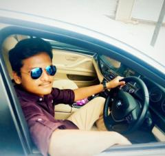Ravindra Arole