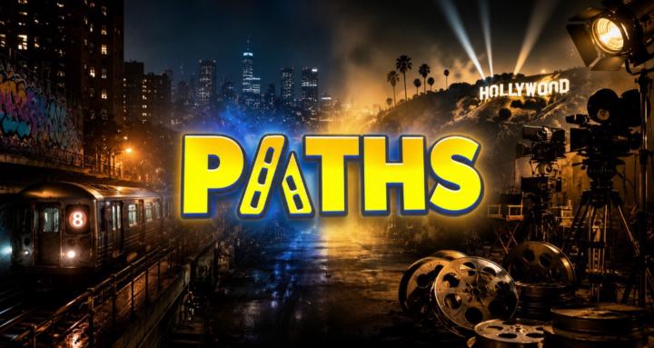 PATHS ACADEMY