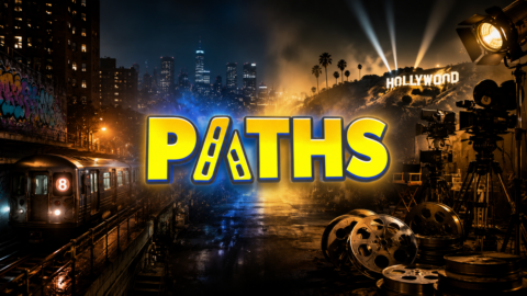 PATHS ACADEMY gallery image