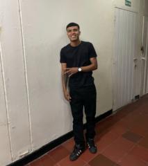 Yeison Bejarano Aguirre