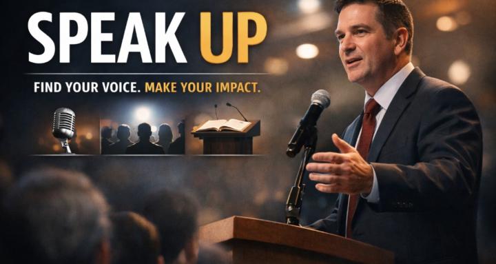 Speak Up