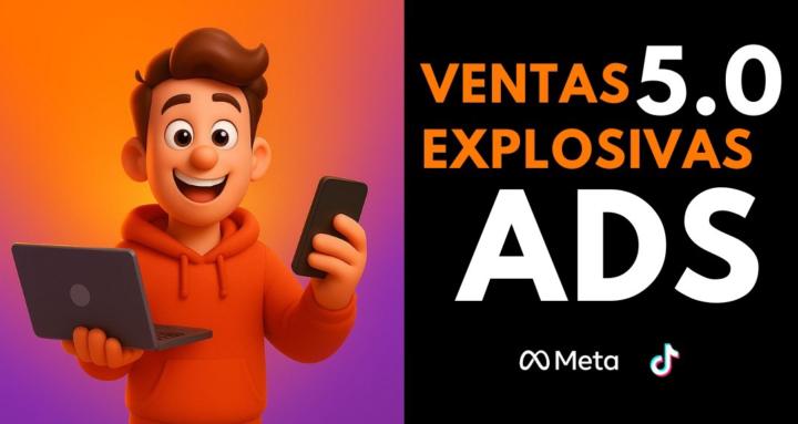 Sin ventas No Hay Paraiso