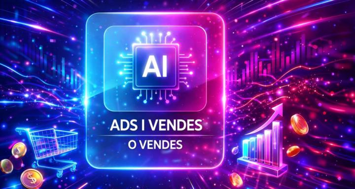 VENDES O VENDES