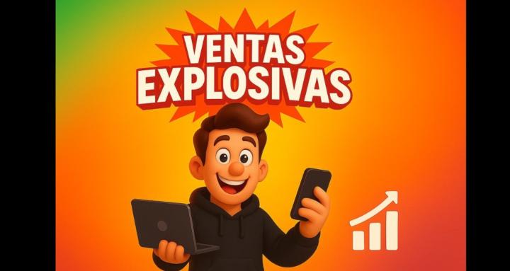 Ventas Explosivas 5.0