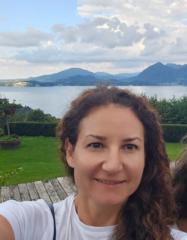 Ивелина Кумчева