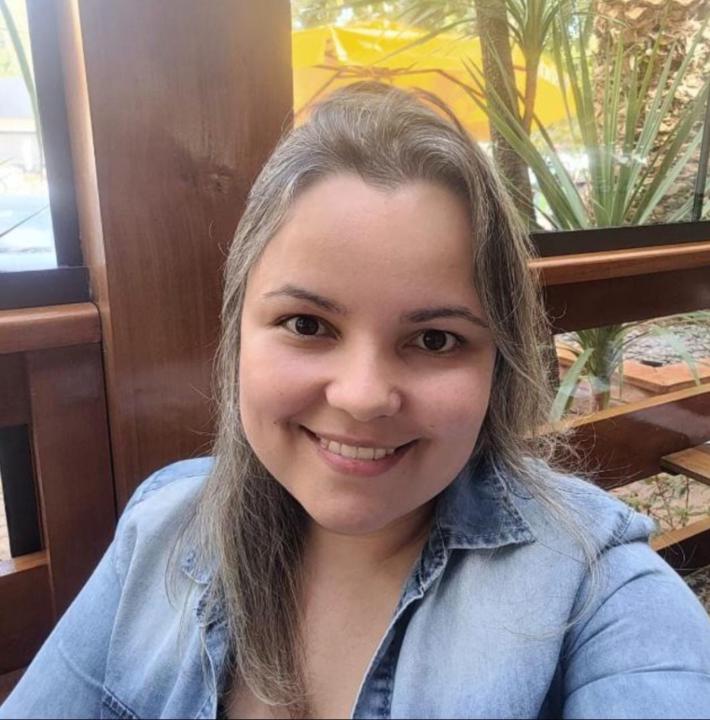 Lílian Martins Fritzen