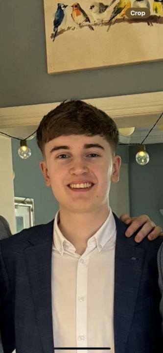 Aron Horan
