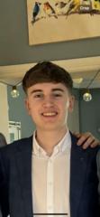 Aron Horan