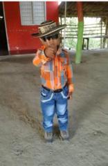 Daniel Orozco