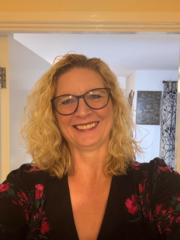 Clare Bond
