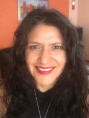 Claudia Lydia Rocha Hernández