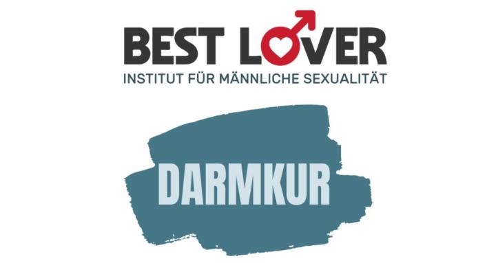 Best Lover Darmkur