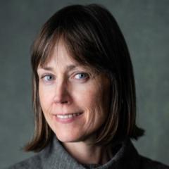 Suzy Crook