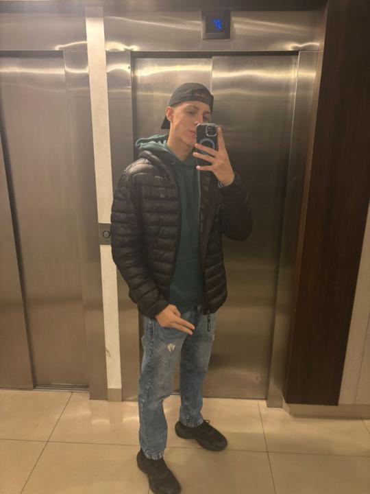 Facundo Lopez Piccolo