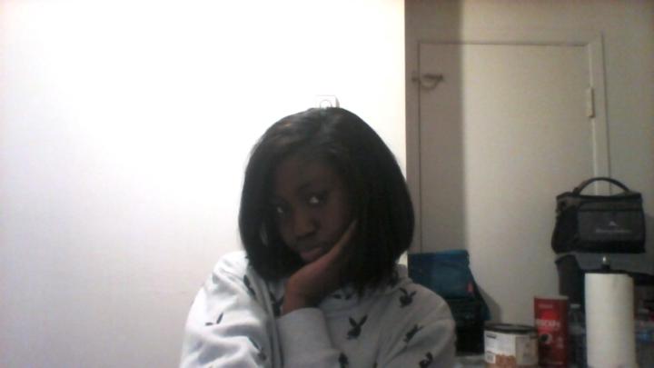 Aminata Jamal Bangoura