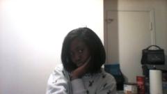 Aminata Jamal Bangoura