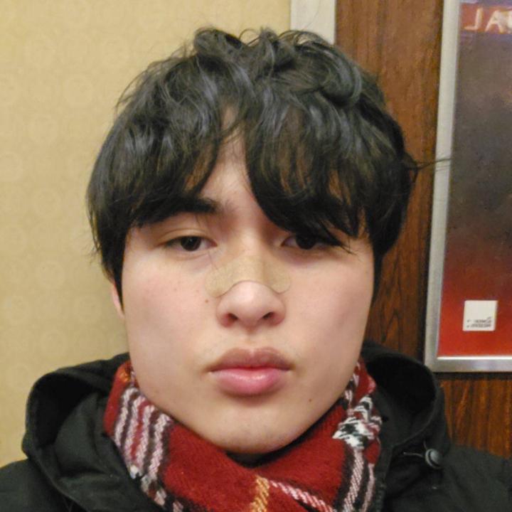 Anson Lau