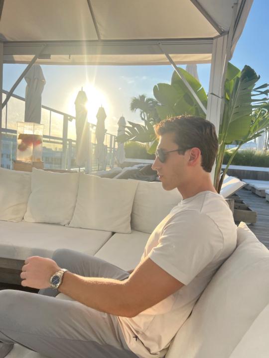 Simon Farella