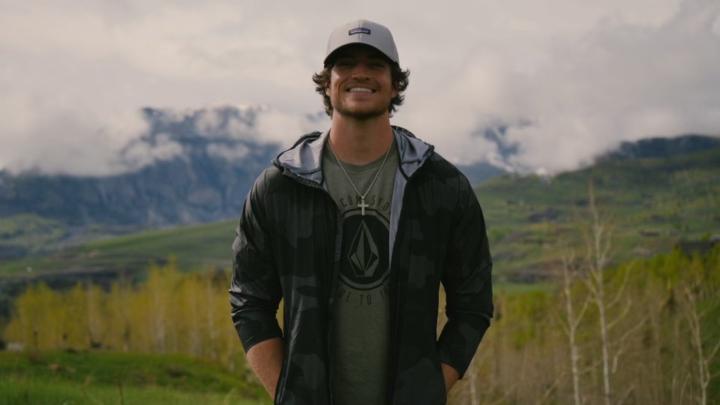 Noah Segerstrom
