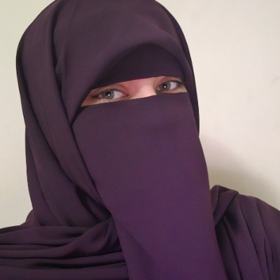 Fatima Khaled
