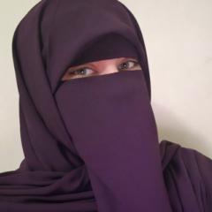 Fatima Khaled
