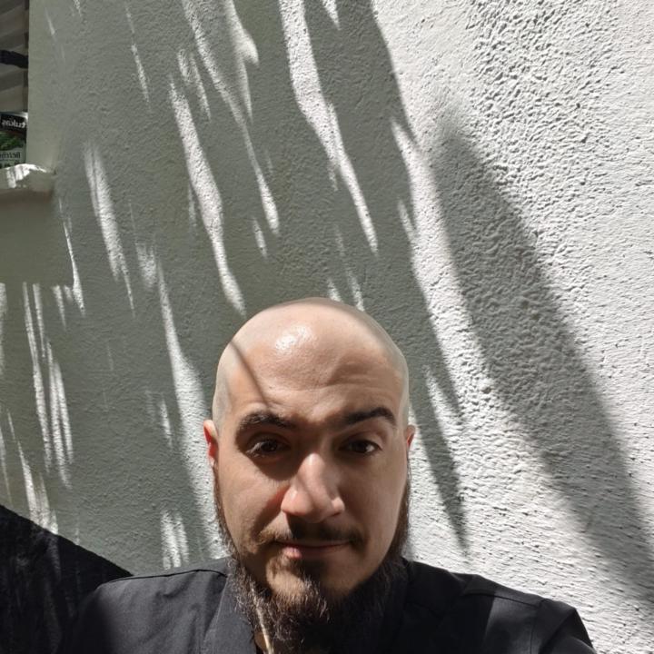 Numan Ceylan