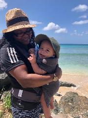 Cherish John-Marshall