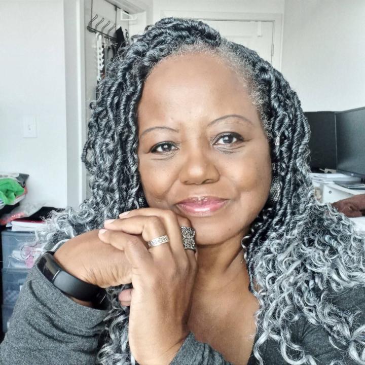 Dee Goodmon