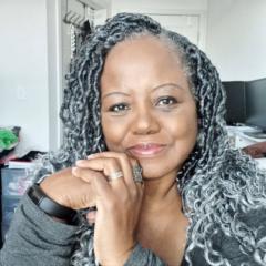 Dee Goodmon