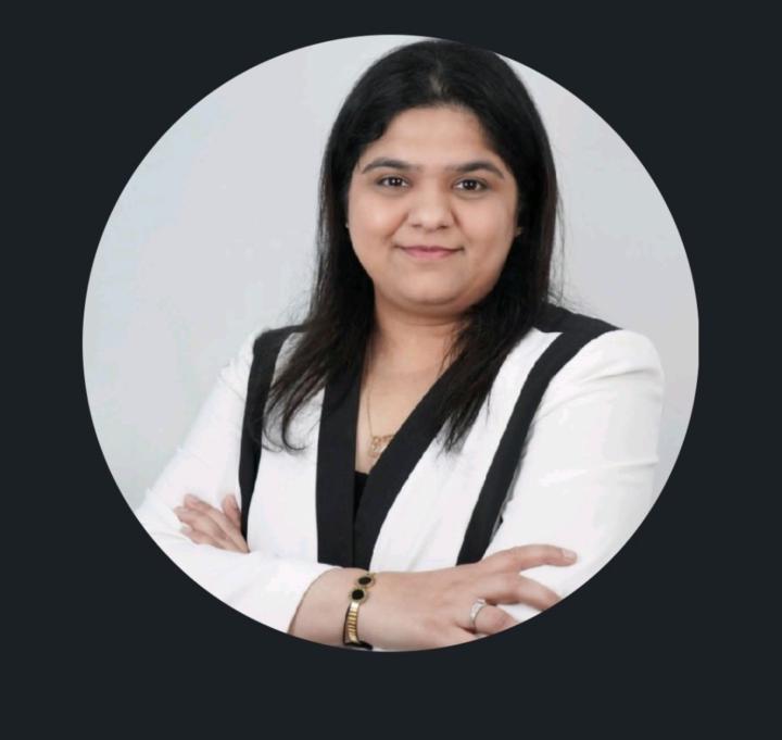 Priyanka Thakkar