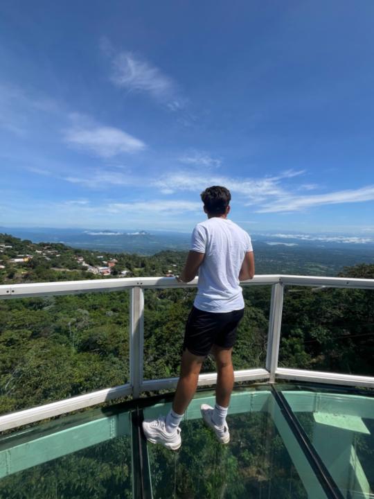 Valentin Mejia