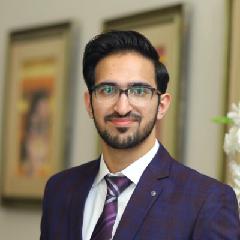 Muhammad arsalan Farooq