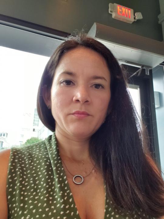 Doris Gomez