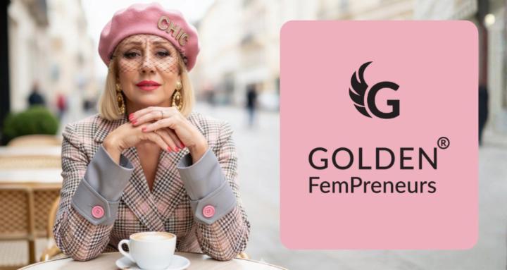 Golden FemPreneurs®
