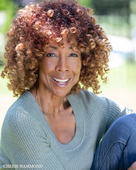 Cherie Hammond