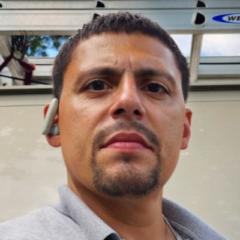 Mike Ramos