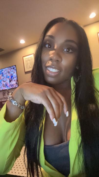 Samarah Jackson