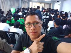Ariel Cruz colque