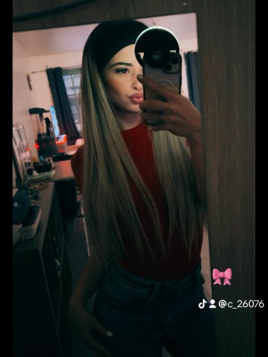 Cloe Rabelle