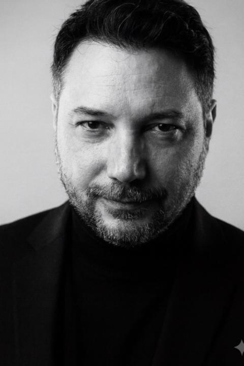 Ali Olgun