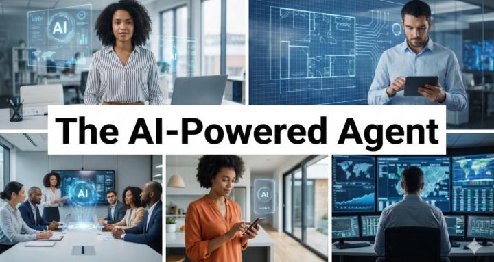 The AI-Powered Agent
