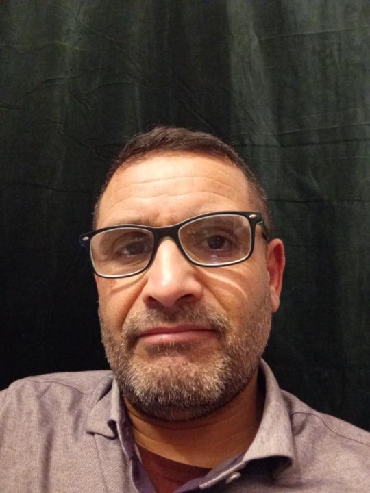 Mourad Zaied