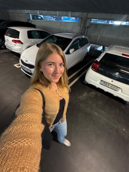 Liisa Packendorff
