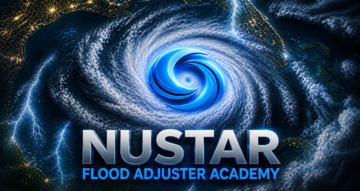 Nustar Flood Adjuster Academy